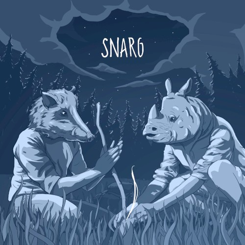 Snarg