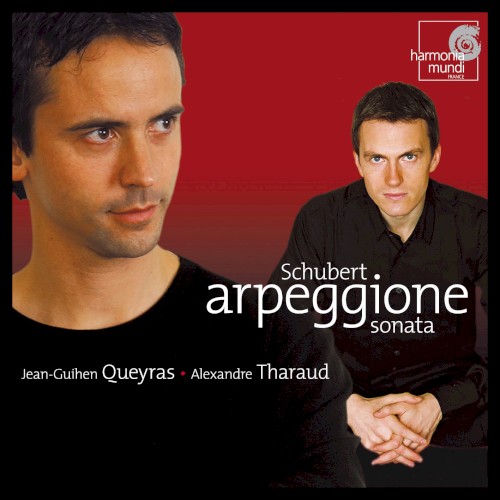 Arpeggione Sonata