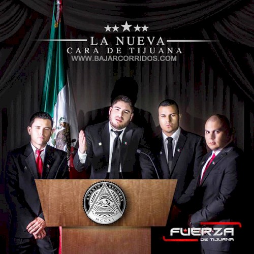 La nueva cara de Tijuana