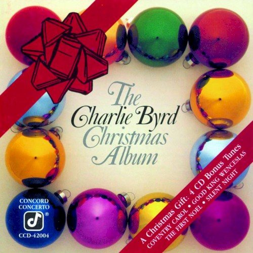 The Charlie Byrd Christmas Album