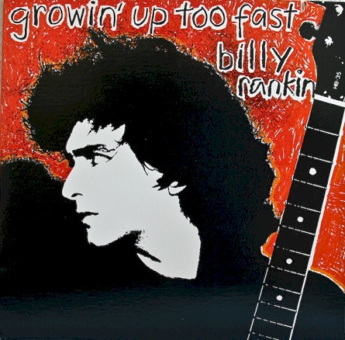 Growin’ Up Too Fast