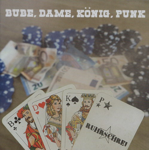 Bube, Dame, König, Punk