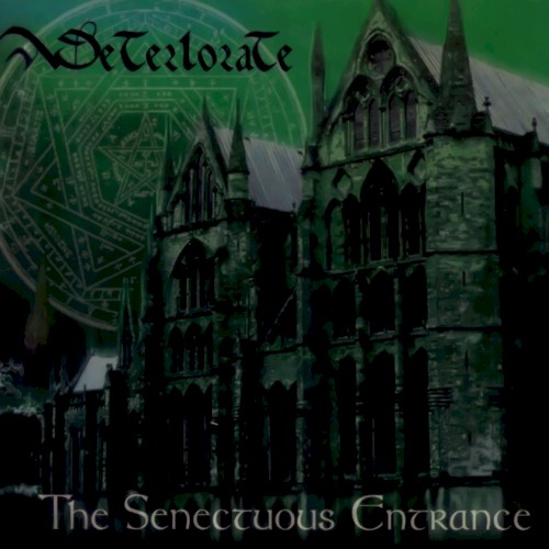 The Senectuous Entrance