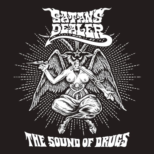 The Sound of Drugs