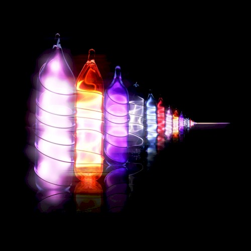 Noble Gases