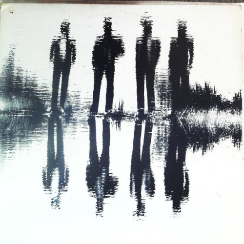 The Aynsley Dunbar Retaliation