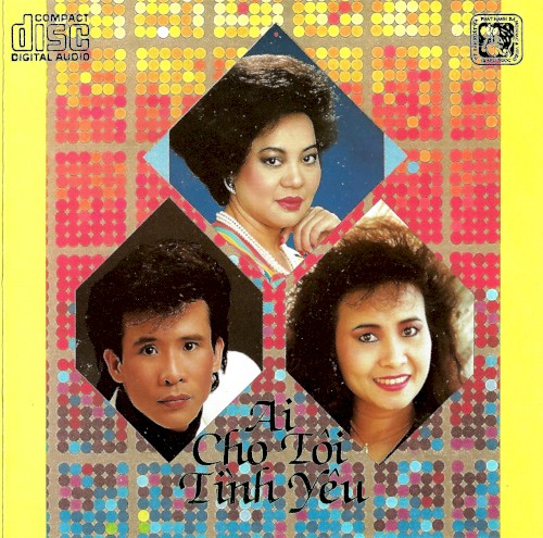 Ai cho tôi tình yêu