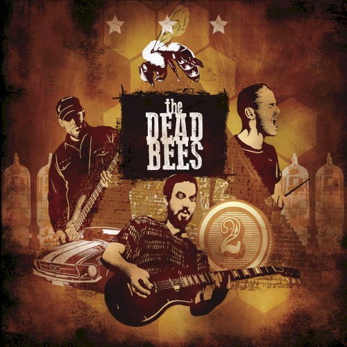 The Dead Bees 2