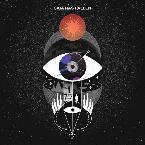 Gaia Has Fallen