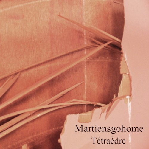Tétraèdre
