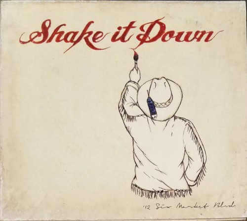 Shake It Down