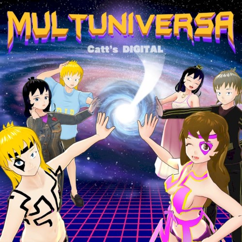 Multuniversa