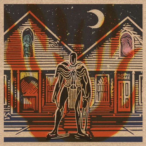 Flaming Home