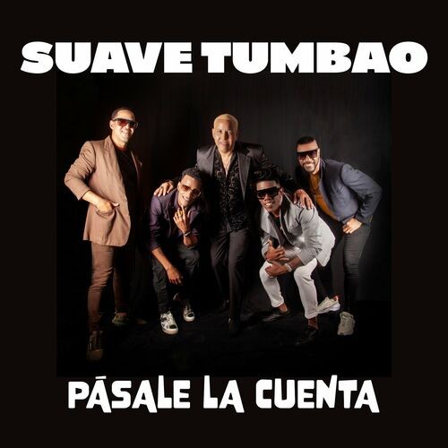 Pásale la Cuenta