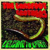 Welcome to Earth