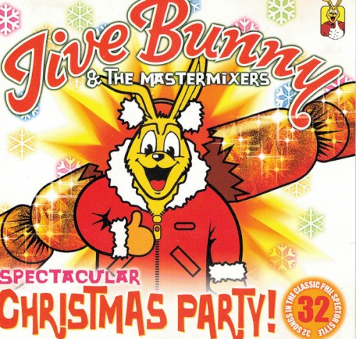 Spectacular Christmas Party
