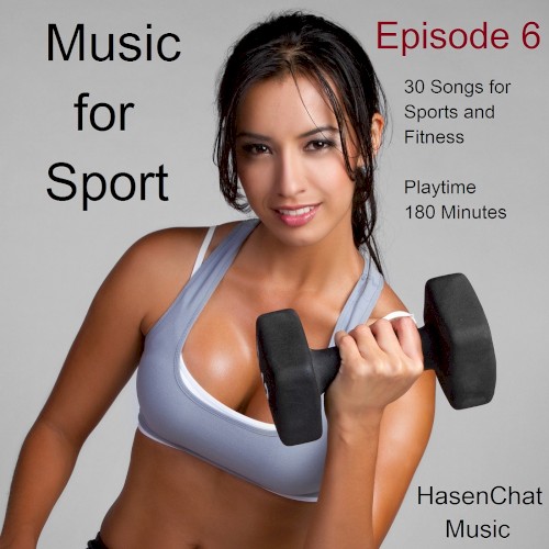 Music for Sport 6