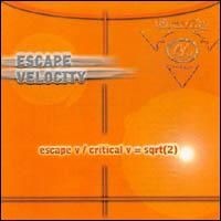 Escape Velocity