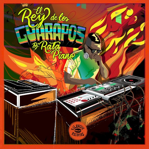 El Rey de los Guarapos