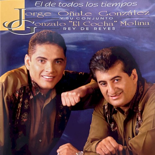 El de todos los tiempos