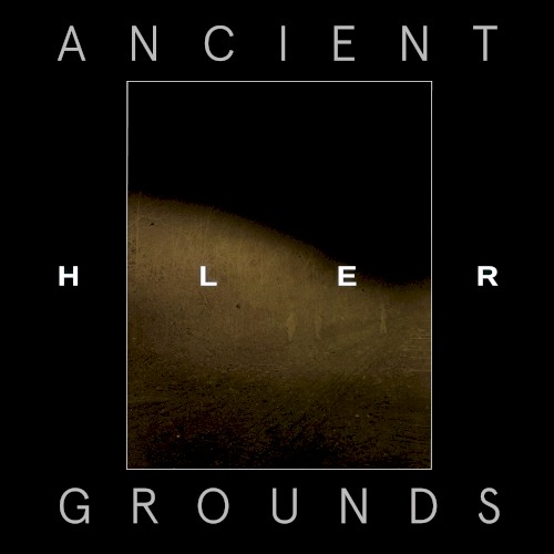 Ancient Grounds