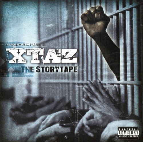 The Storytape