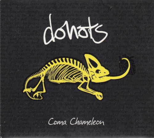 Coma Chameleon