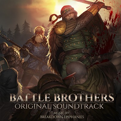Battle Brothers - Original Soundtrack