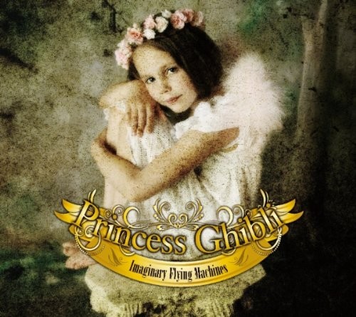 Princess Ghibli