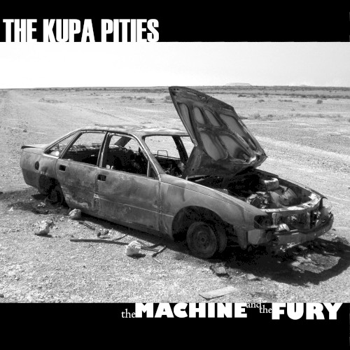 The Machine and the Fury