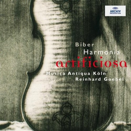 Harmonia artificioso-ariosa