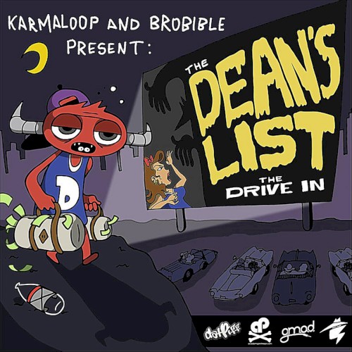 The Drive-In