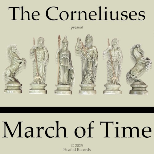 March of Time