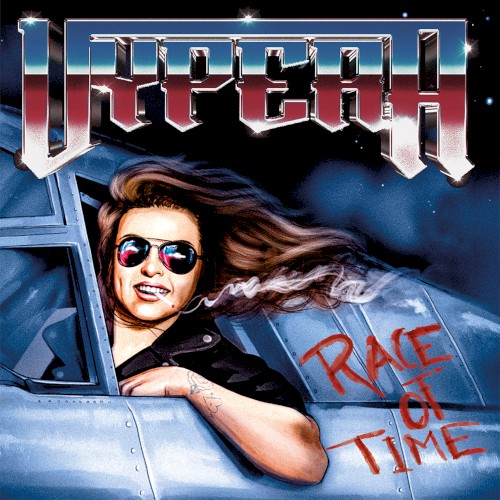 Race of Time
