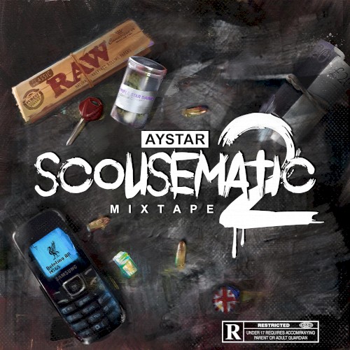 Scousematic 2