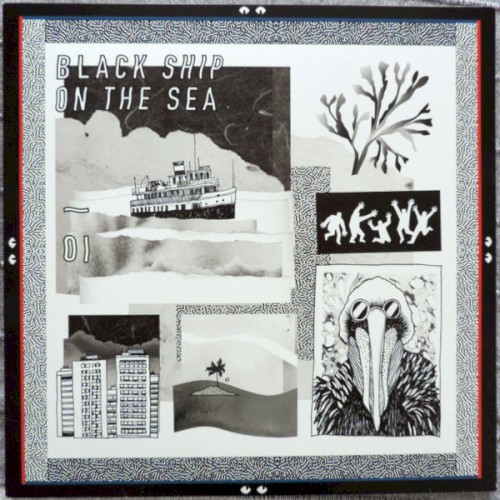 On the Sea
