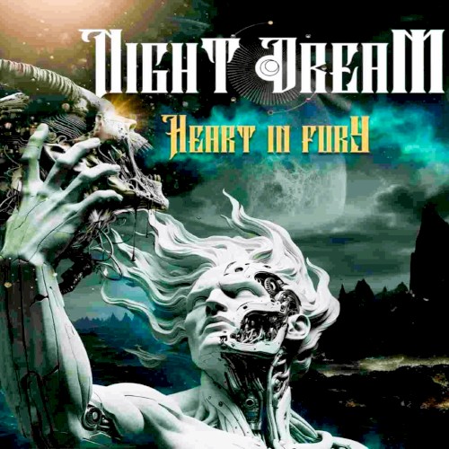 Heart in Fury