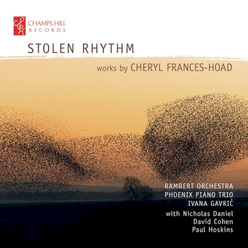 Stolen Rhythm