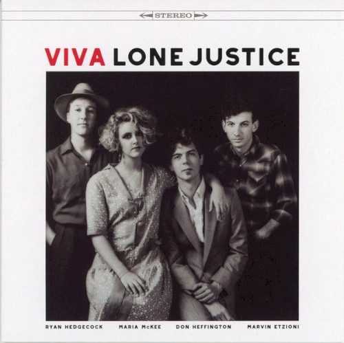Viva Lone Justice