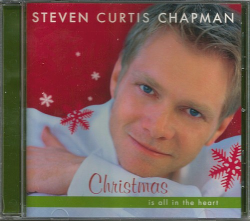 Christmas is All in the Heart