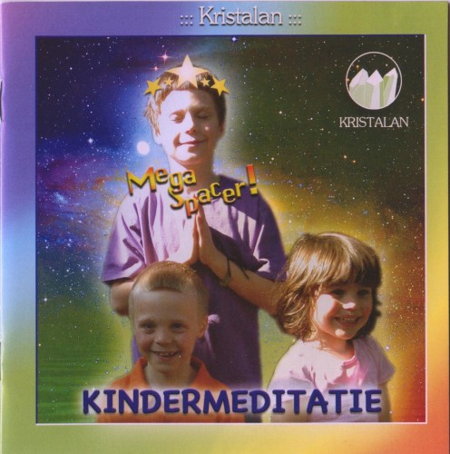 Kindermeditatie