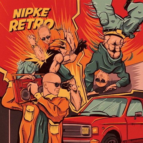 Retro