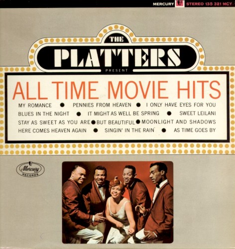 All Time Movie Hits