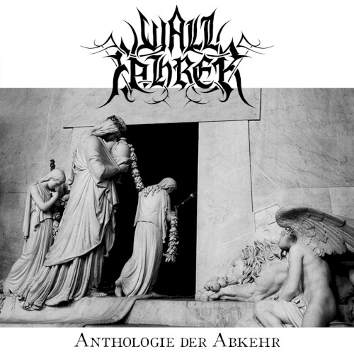 Anthologie der Abkehr