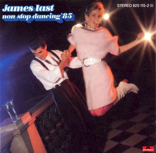 Non Stop Dancing ’85