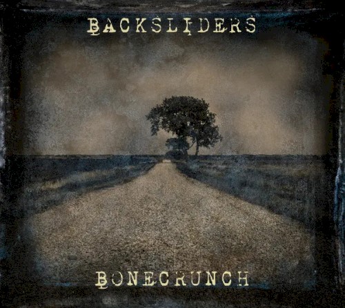 Bonecrunch