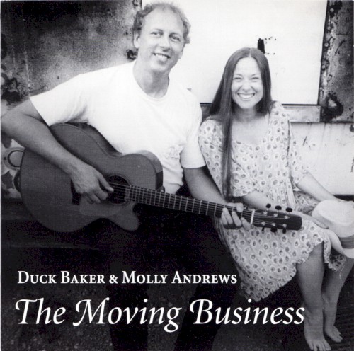 The Moving Business