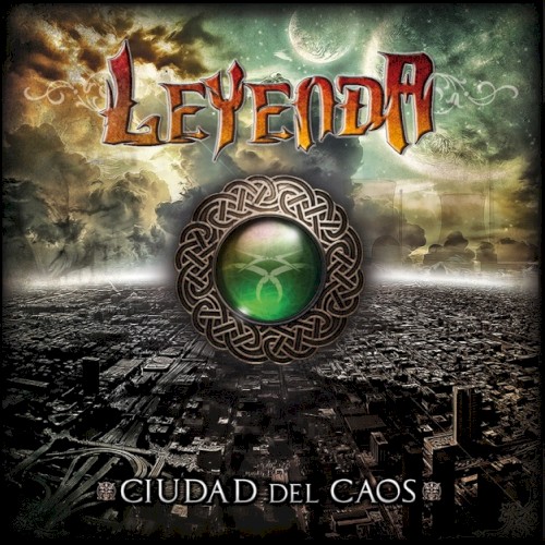 Ciudad del Caos