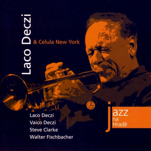Jazz at the Castle (live)