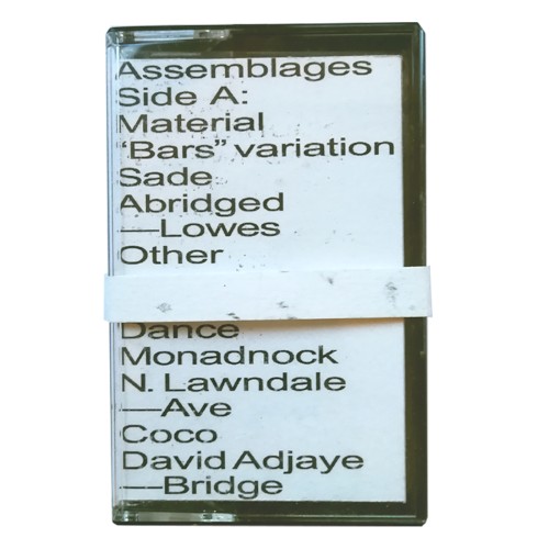 Assemblages